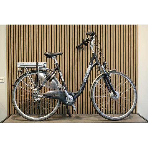 Multicycle Sinnergy Carbon